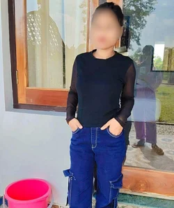 Call Girl Goa Gayatri