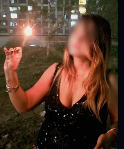 Call Girl Goa Sheela